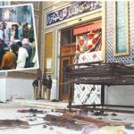 سانحہ سیہون :تحقیقات بے نتیجہ رہ جانے کا خدشہ