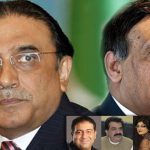 الف لیلوی داستان :آصف علی زرداری اوران کے دوستوں کی کہانیاں