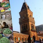 ایمپریس مارکیٹ کا قدیم خوبصورت چہرہ بحال کرنے کی تیاریاں