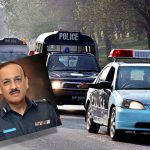 قصہ آئی جی سندھ پولیس کے آئس کریم کھانے کا