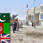 برطانیہ پاک افغان مفاہمت کے لیے سرگرم