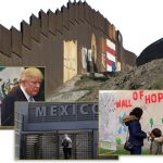 ٹرمپ بضد،میکسیکودیوار پراربوں ڈالر پھونکنے کے لیے تیار