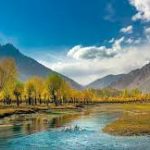 گلگت بلتستان ۔۔۔۔۔۔ ڈوگرہ بغاوت سے سی پیک تک