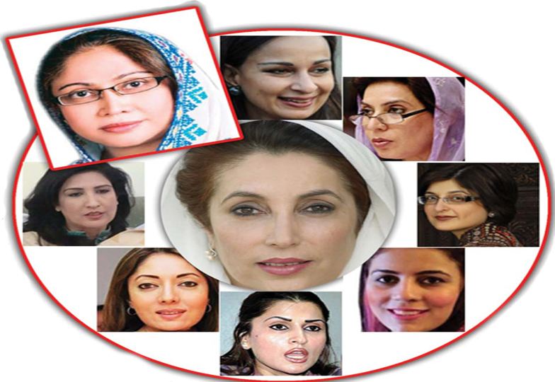 سندھ کابینہ سے آخری خاتون وزیر بھی ہٹادی گئیں