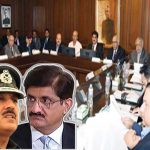 وزیر اعلیٰ اور آئی جی میں فاصلے برقرار انتظامی بحران کا خدشہ