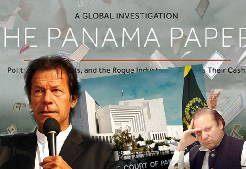 پاناما فیصلہ :وزیر اعظم کو کلین چٹ نہیں مل سکی