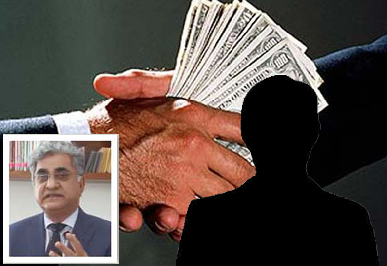 پیچوہو کی ایک اور جعلسازی ‘سندھ پبلک سروس کمیشن کو بائی پاس کرکے ہیڈ ماسٹرز بھرتی کرلیے