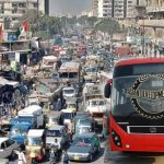 ریڈ لائن بس چلانے کا منصوبہ اعلانات تک محدود صوبائی حکومت کے بیشتر منصوبے رک گئے