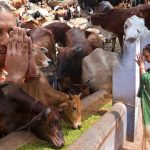 اترکھنڈ کا یوگی ۔۔۔یوپی کی اقلیتوں کے لیے عذاب بن گیا