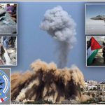 متحدہ عرب امارات کی اسرائیل کے ساتھ فضائی مشقیں ،دفاعی مبصرین حیران