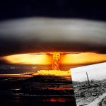 اگر ایٹمی بارود کے پہاڑ پھٹ گئے تو۔۔؟