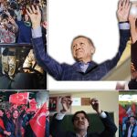 ترکی میں صدارتی ریفرنڈم : اسلام پسندوں کی فتح یورپ ہضم کرسکے گا ؟؟