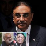 تین لاپتا افراد کی کہانی ۔۔!!