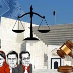 پاناما فیصلے کے اثرات اسٹاک مارکیٹ میں نئی زندگی کی جھلک ،شیئرز میں استحکام کا سفر جاری