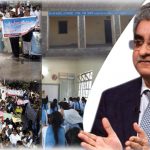 فضل اللہ پیچوہوکافیصلہ مسترد‘ حکومت سندھ نے ہیڈ ماسٹر بھرتی کرلیے