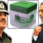 2018 انتخابات دھاندلی کی تیاری کے الزامات اور حقائق۔۔!!