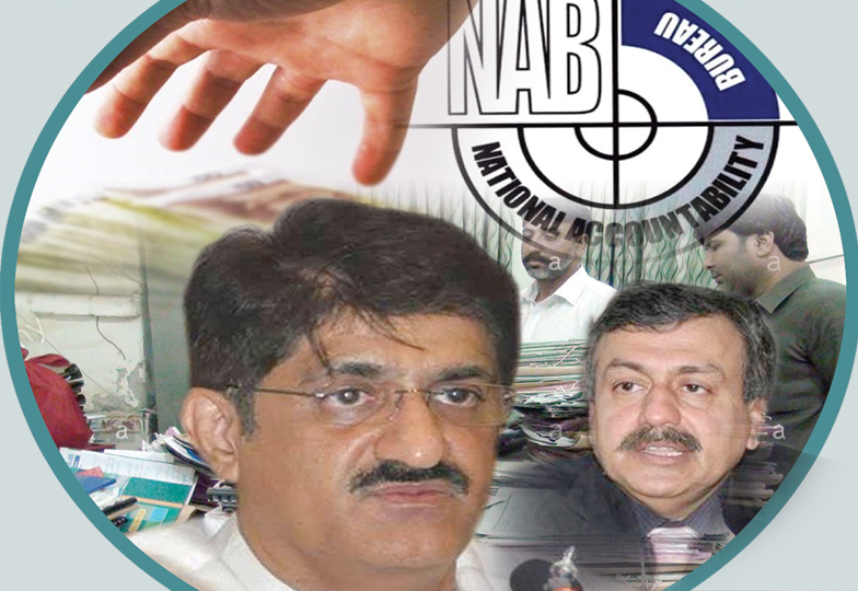 چیئرمین اینٹی کرپشن ملازمین پر مہربان وزیر اعلیٰ سے خلاف قانون الائونس دلانے کی کوششیں