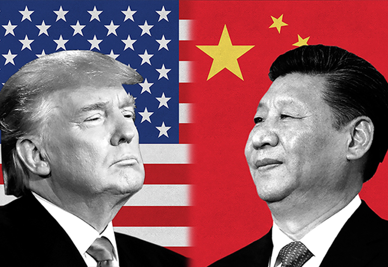 امریکی و چینی سربراہان کی رواں ہفتے ملاقات،عالمی سیاست کے لیے اہم موڑ