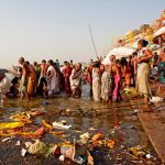 بھارت میں ہندوؤں کے مقدس دریا گنگا کو آلودگی سے بچانے کی تدبیریں