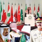 سعودی قیادت میں فوجی اتحاد ،قدم قدم پراحتیاط کی ضرورت