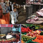 صرف 30 فیصد بھارتی سبزی خور۔۔۔کیا پابندیاں صرف اقلیت پر؟؟