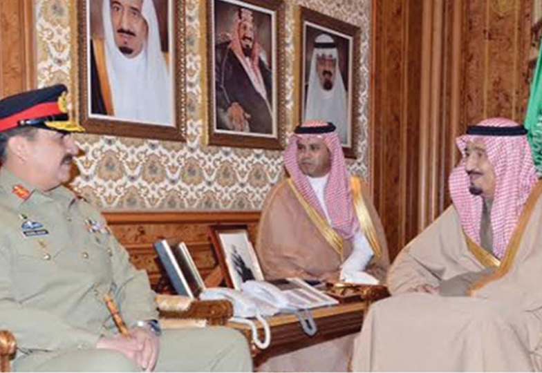 سعودی عرب‘شاہی حکومت کو مختلف محاذوں پر مشکلات کاسامنا،اسلامی اتحاد سے امیدیں وابستہ