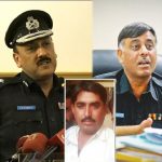 پی پی پی لاڑکانہ کے رہنما کا ملیر پولیس کے ہاتھوں اغواء