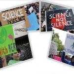 یوم ارض پر 600شہروں میں مظاہرے سائنسدانوں نے سیاستدانوں کو آڑے ہاتھوں لیا