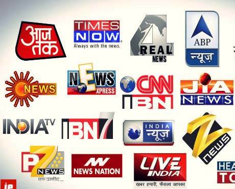 ہندوستان کا کشمیر دشمن میڈیا