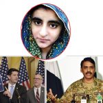 نورین لغاری کے داعش سے رابطے‘کئی باتیں خفیہ رکھی جارہی ہیں‘اہل خانہ بھی جھوٹ بولتے رہے