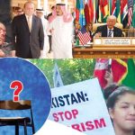 امریکا عرب،اسلامی کانفرنس کا سبق مضبوط خارجہ پالیسی کی تشکیل وقت کی اہم ضرورت