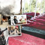افغانستان قیام امن کی امیدیں دم توڑنے لگیں