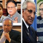 ڈان لیکس پر متفقہ رپورٹ میں ردوبدل سوالیہ نشان ۔۔!!