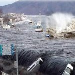 پاکستان اور ایران کو سونامی کے مشترکہ خطرے کا سامنا