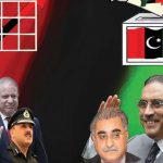 عام انتخابات 2018؛ فضل اللہ پیچوہو کو چیف سیکریٹری سندھ بنانے کی منصوبہ بندی