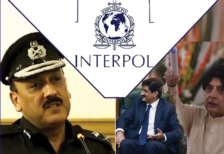 بانی ایم کیو ایم کی ممکنہ گرفتاری پر سیاسی مخاصمت وفاق کے دلچسپی دکھانے پر حکومت سندھ کی سردمہری
