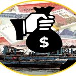 چورکو پڑگئے مور اربوں روپے کرپشن کرنے والی سیاسی شخصیات کے ساتھ ہاتھ ہوگیا