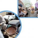 پانی بحران :وفاقی حکومت نے ایک مرتبہ پھر کراچی کونظرانداز کردیا