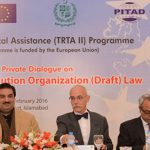 تجارتی تنازعات طے کرنے کاناقص طریقہ کار