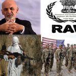 بھارتی صلاح کاروں پر تکیہ افغان حکام کی ناکامیوں کا ایک اہم سبب