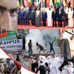 امریکا عرب اسلامی کانفرنس :مقبوضہ کشمیر میں بھارتی مظالم پر مسلم حکمرانوں کی مجرمانہ خاموشی