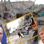 شام بحران‘عالمی امن کیلئے خطرے کی گھنٹی!