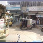 شعبہ آئوٹ ڈور اشتہارات ، اندھیرنگری چوپٹ راج