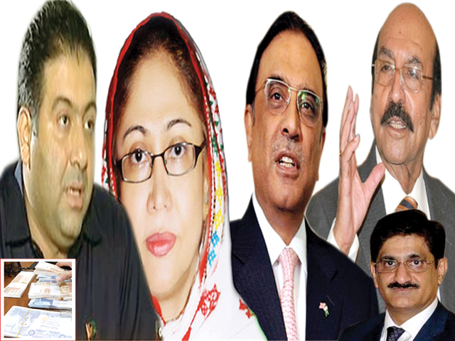 وزیراعلیٰ سندھ نے قانون کی دھجیاں اڑادیں، قائم علی شاہ کو بھی پیچھے چھوڑ دیا