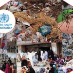 کراچی کے ڈاکٹرز چکن گونیا کے علاج سے لاعلم ہیں ،عالمی ادارہ صحت کا انکشاف