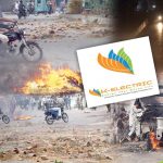 اہل کراچی کے الیکٹرک کے ’’رمضان پیکج ‘‘سے نڈھال ، انتظامیہ کی طفل تسلیاں