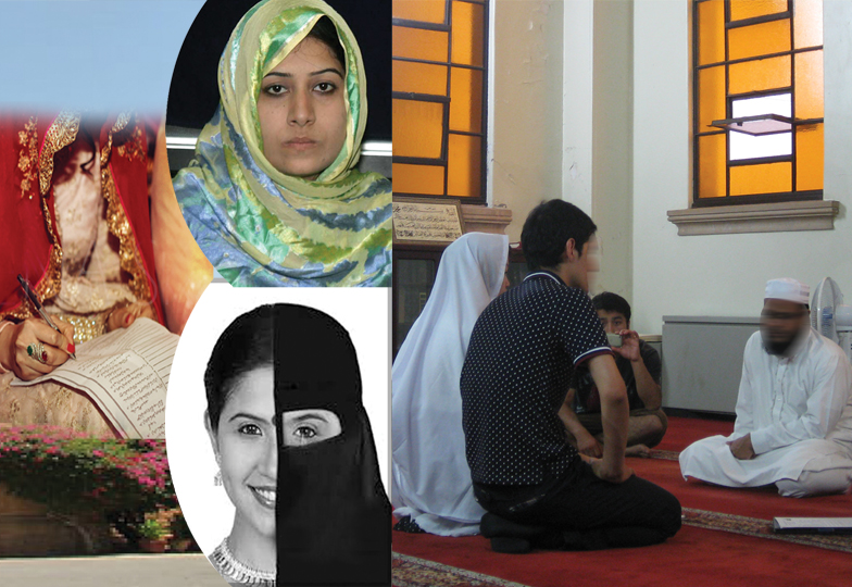 ہندو لڑکیوں کی مسلمانوں سے شادیاں ‘ مرضی کا عمل یا زبردستی کا تبدیلیٔ مذہب؟ حقائق کیا ہیں