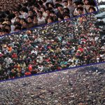 دنیا کی آبادی 2050 تک 10 ارب ہوجائے گی!!