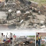 سانحہ احمد پورشرقیہ ۔عید پر غم کے سائے ڈال گیا!