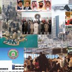 قطر-سعودیہ تنازع‘عرب اتحاد میں پھوٹ ڈالنے میں امریکا ایک بار پھر کامیاب